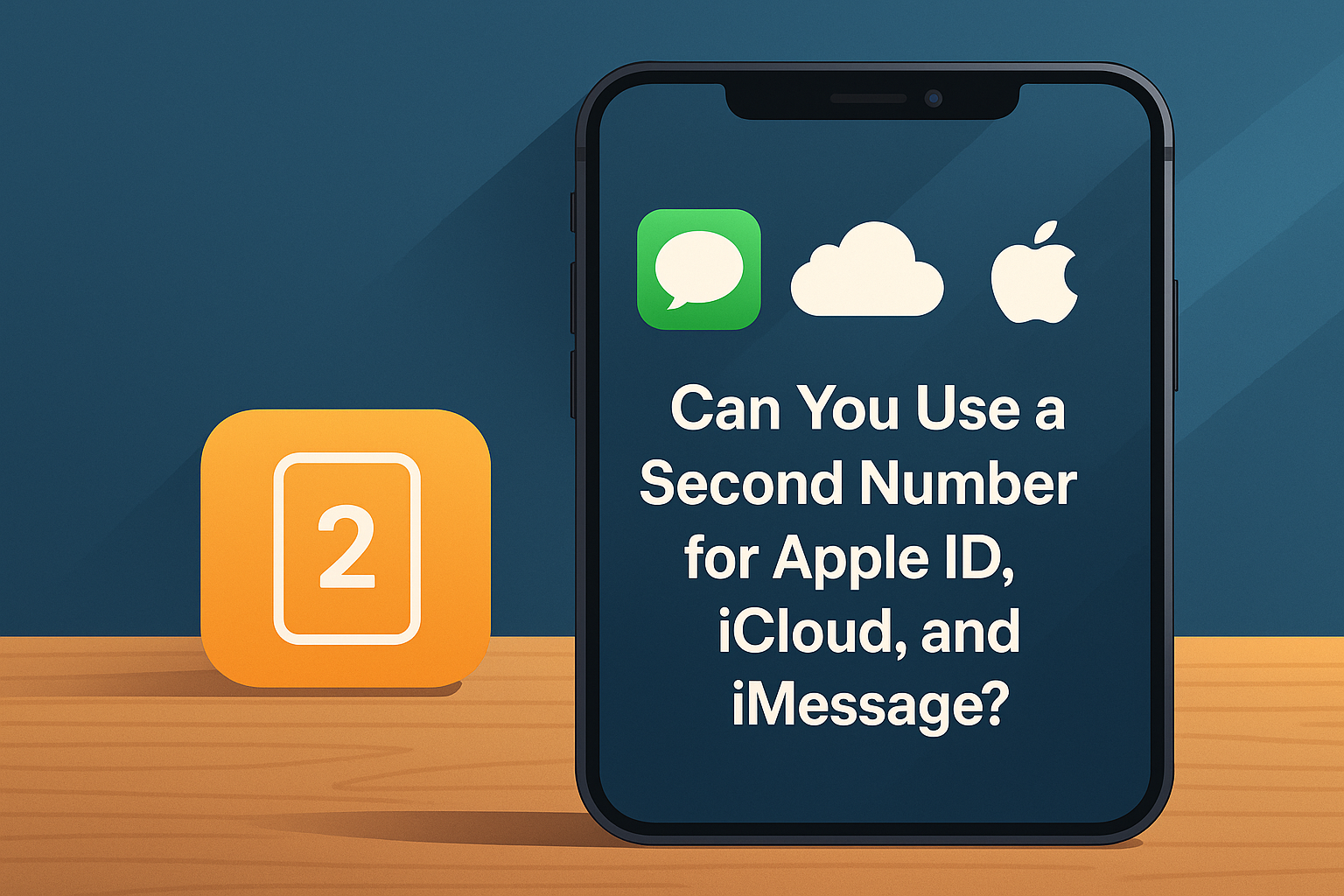 Second number Apple compatibility banner