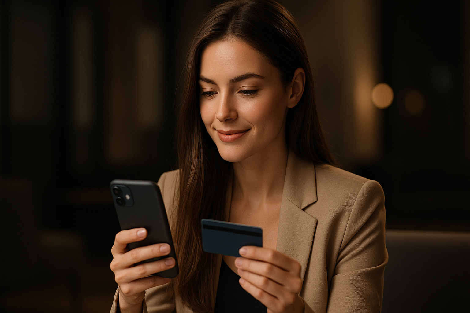 Masked phone number protects Tinder users