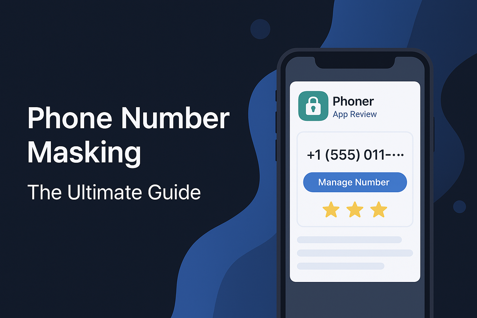 Phoner App Review